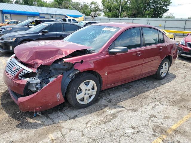 2007 Saturn Ion 