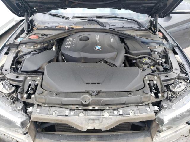 WBA4J1C56JBG77264 BMW 430i Gran Coupe