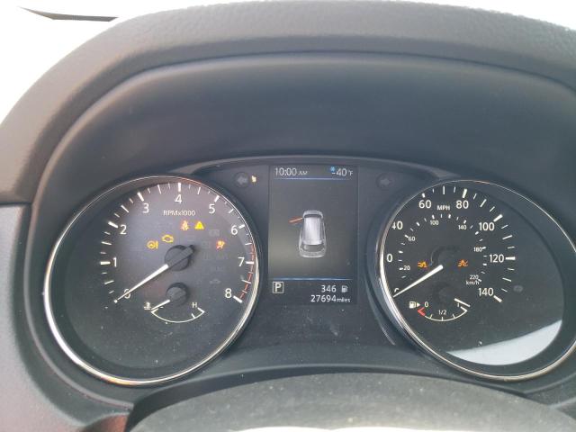 JN8AT2MT0LW010934 Nissan ROGUE S