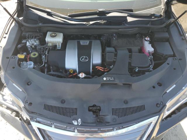 2019 LEXUS RX 450H L JTJDGKCA5K2007964