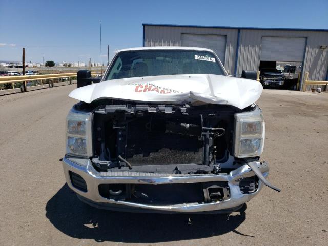 1FT7X2A60FEC81530 Ford F250 Super Duty