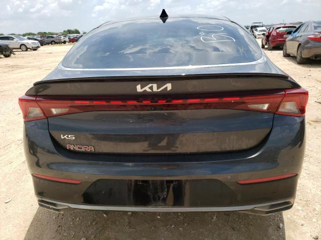 5XXG34J24PG193324 KIA K5 EX
