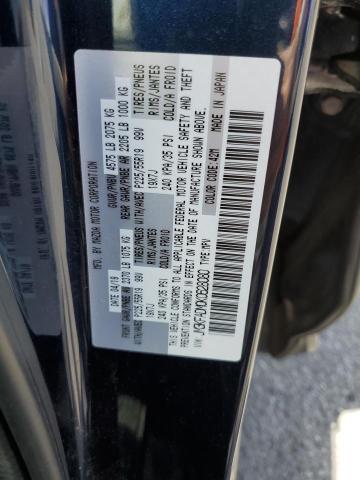 Mazda Cx-5 Grand Touring 2019 JM3KFADM0K0628080 Image 12