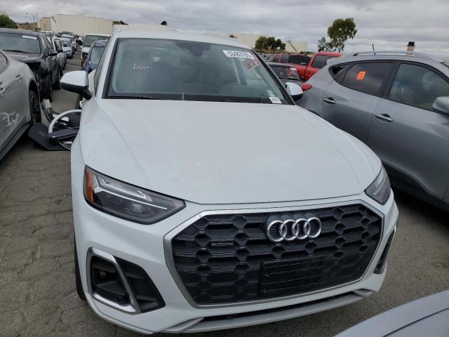WA1GAAFY2N2101836 Audi Q5 Premium 45
