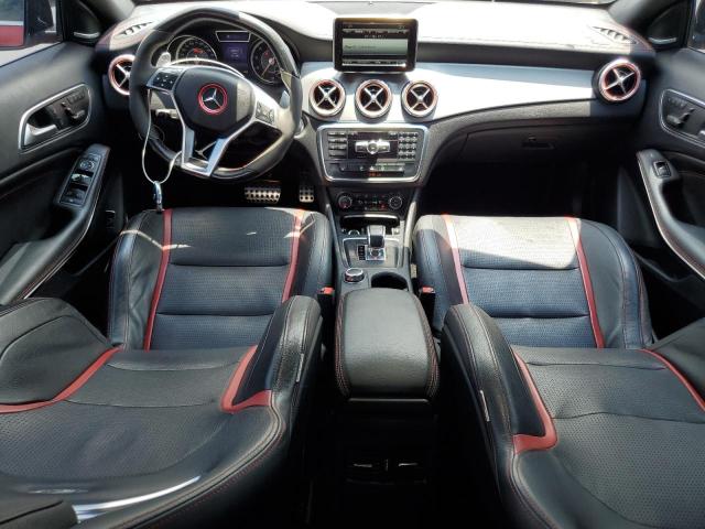 2015 MERCEDES-BENZ GLA 45 AMG - WDDTG5CB6FJ102060
