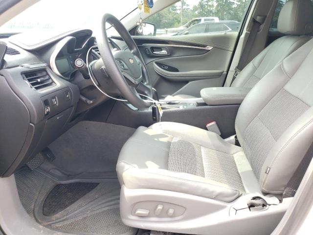 1G11Z5SA9JU103868 2018 Chevrolet Impala Ls