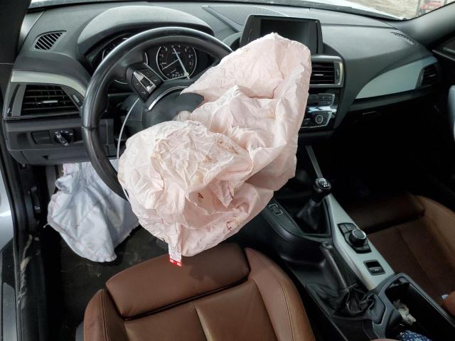 2017 BMW M240I WBA2L1C56HV668619