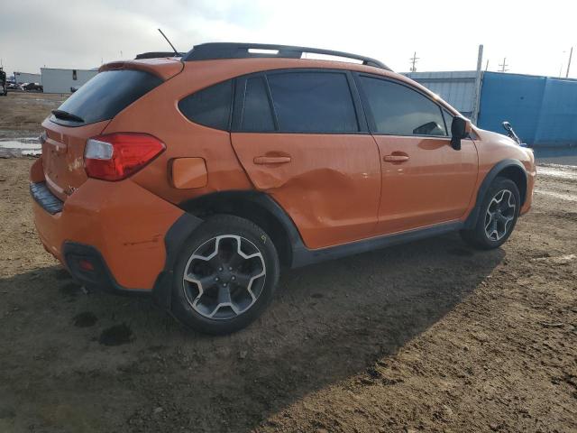 JF2GPAGC8E8329023 Subaru Xv Crosstrek 2.0 Limited