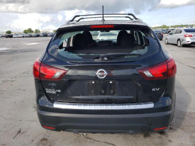 JN1BJ1CP8KW228657 Nissan Rogue Sport S