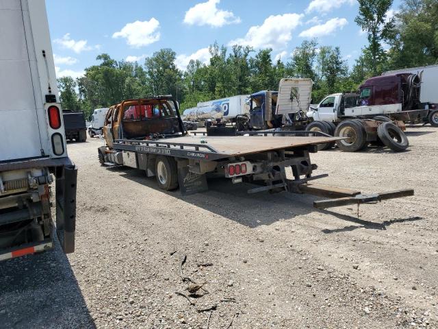 2017 FORD F650 SUPER 1FDWX6DC2HDB12067