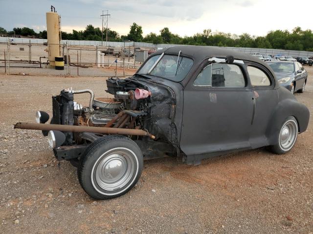 CHEVROLET   1941 1