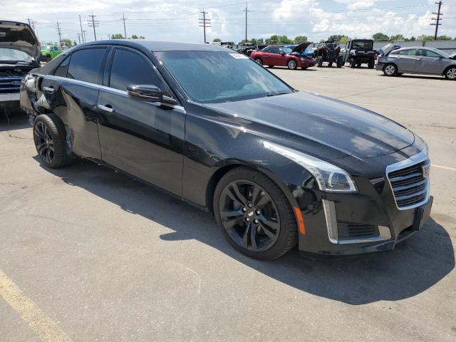 2015 CADILLAC CTS VSPORT - 1G6AV5S88F0126558