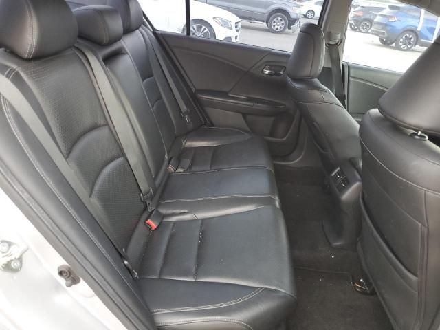 1HGCR2F85FA182939 2015 Honda Accord Exl