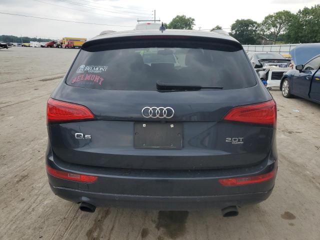 VIN WA1LFAFPXDA021731 2013 Audi Q5, Premium Plus no.6