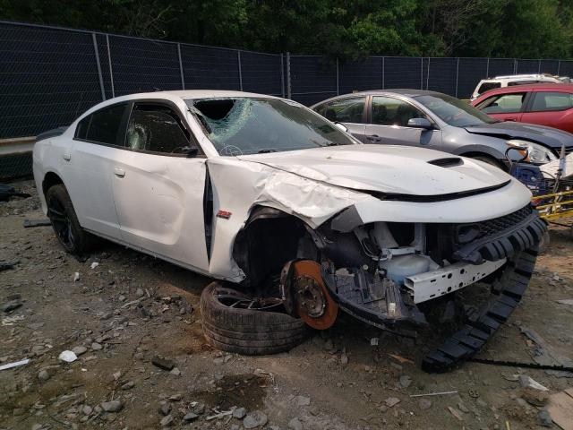 2C3CDXGJ6LH201544 Dodge Charger Scat Pack