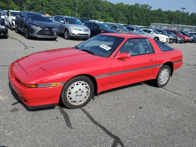 1989 Toyota Supra 