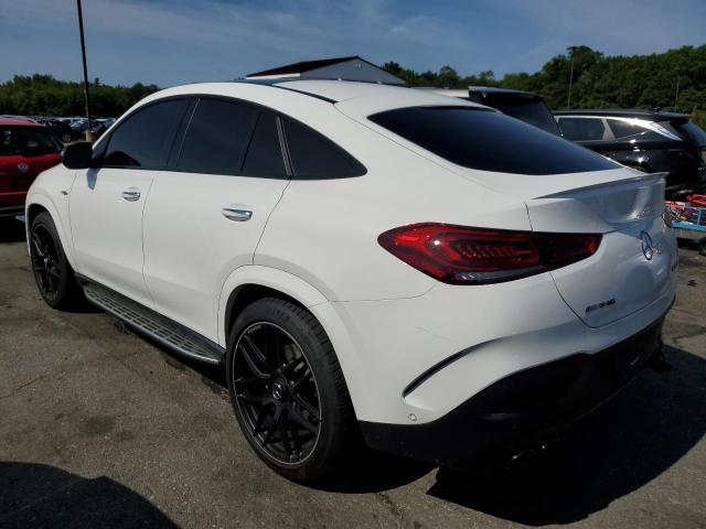 4JGFD6BB6NA796959 2022 MERCEDES-BENZ GLE-CLASS - Image 2