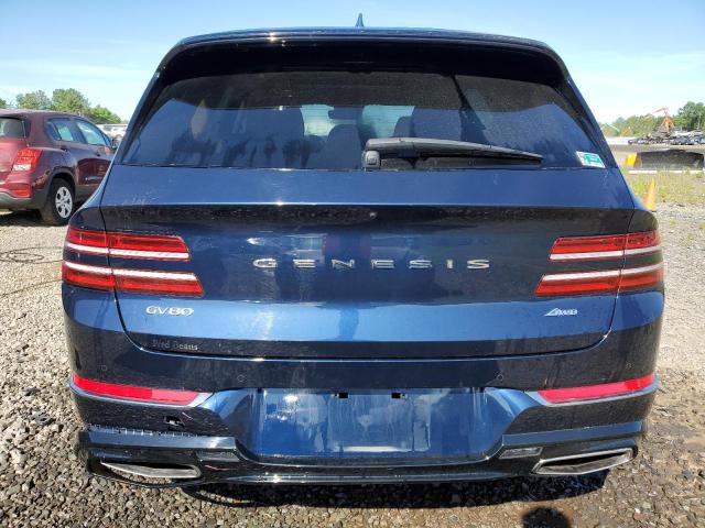 2021 GENESIS GV80 BASE KMUHBDSB3MU065651