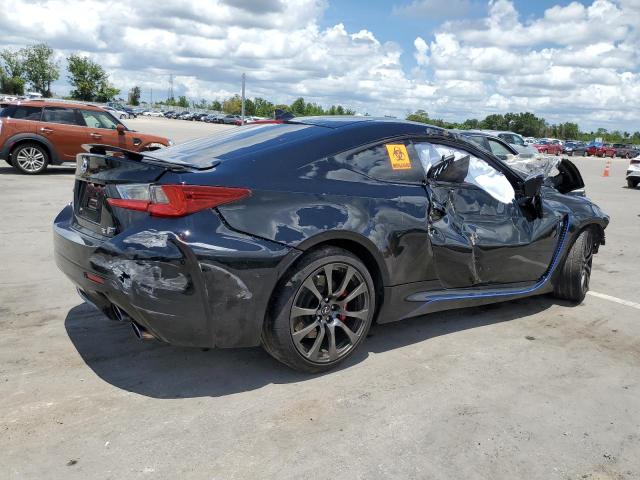 2015 LEXUS RC-F JTHHP5BC9F5004545