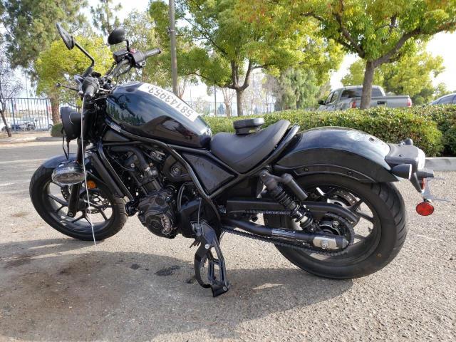 2023 HONDA CMX1100 A JH2SC8309PK200259