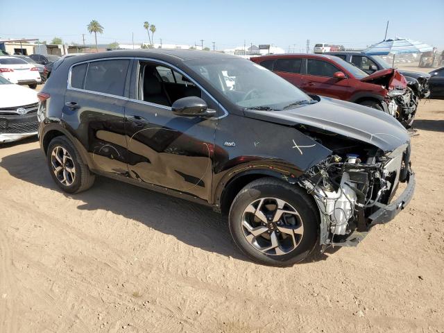KNDPMCAC3L7654127 KIA Sportage Lx