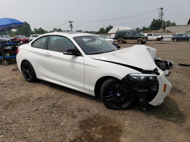 VIN WBA2J7C03M7G71377 2021 BMW 2 Series, M240XI no.4