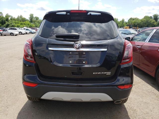 2019 BUICK ENCORE SPO - KL4CJ2SB5KB833959