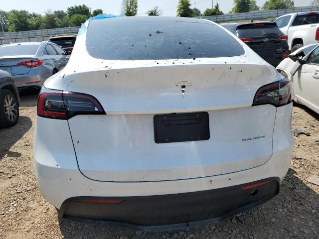 7SAYGDEE3PA062871 Tesla Model Y  6