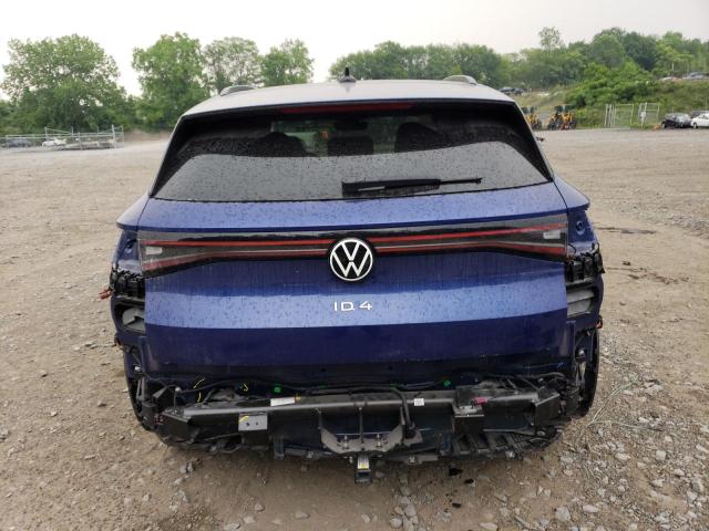 2022 VOLKSWAGEN ID.4 PRO S WVGGNPE23NP068399