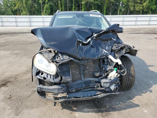 2015 MERCEDES-BENZ ML 350 - 4JGDA5JB4FA510376