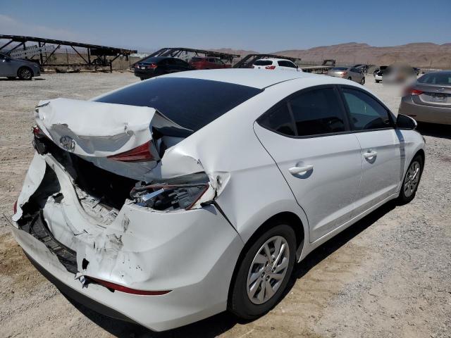 5NPD74LF9JH323410 Hyundai ELANTRA SE