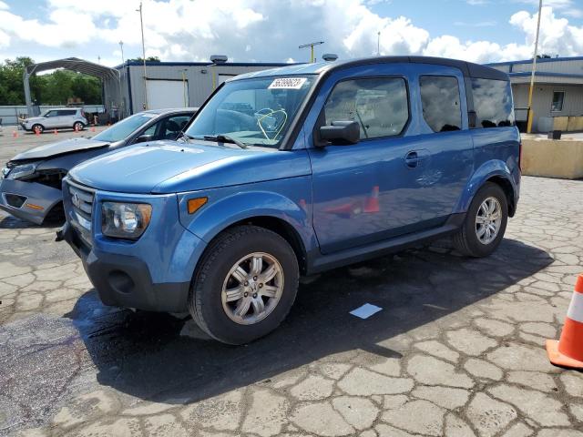 2007 Honda Element EX