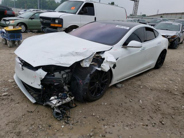 2019 Tesla Model S 