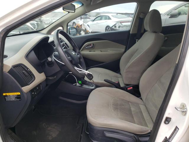 KNADM5A36F6491043 KIA RIO LX