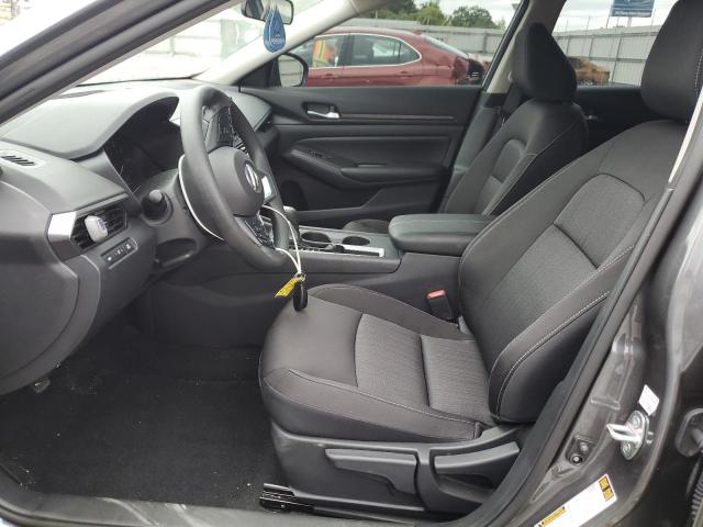 2022 NISSAN ALTIMA 4D 1N4BL4BV8NN424025