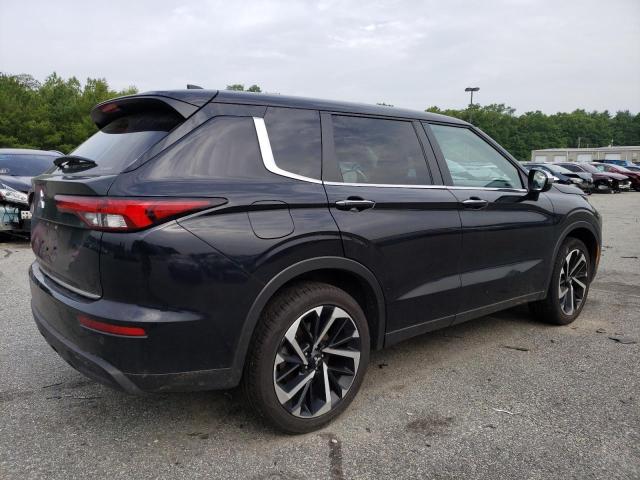 Vin: ja4j4ta81nz040003, lot: 55893053, mitsubishi outlander es 20223
