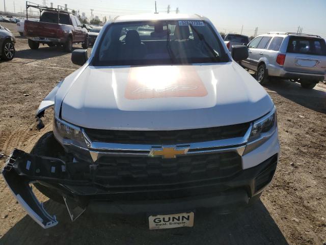 1GCHSBEA9M1150747 | 2021 CHEVROLET COLORADO