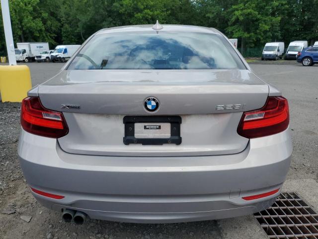 2015 BMW 228 XI WBA1F7C53FV367406