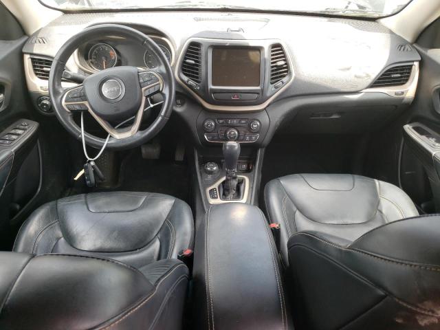 1C4PJMDS1GW104311 Jeep Cherokee Limited