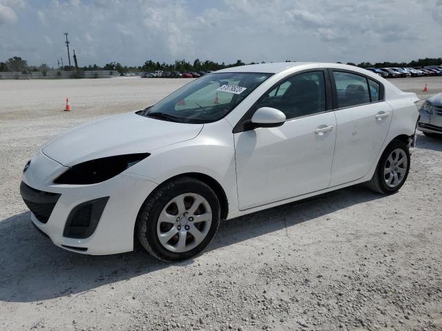 2011 Mazda Mazda3 i