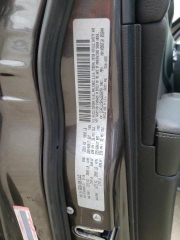 1C4PJLCB0HW535073 Jeep Cherokee Latitude