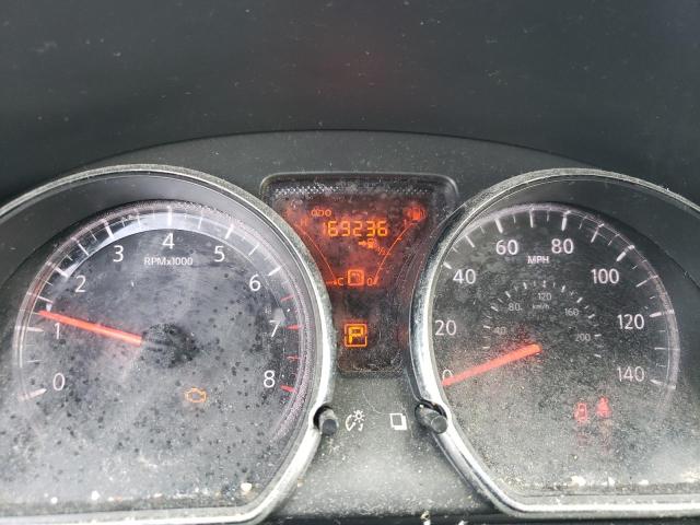 3N1CE2CP2FL424488 Nissan Versa Note S