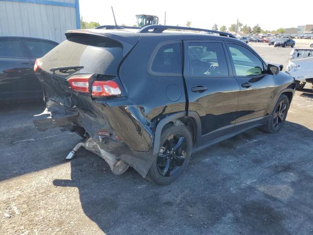 1C4PJLAB2HW535059 Jeep Cherokee Sport