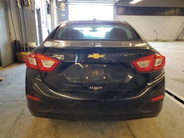 1G1BC5SM4K7113031 Chevrolet CRUZE LS