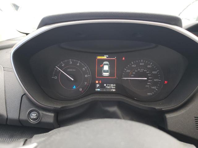 JF2GTAEC7K8246323 Subaru Crosstrek Premium