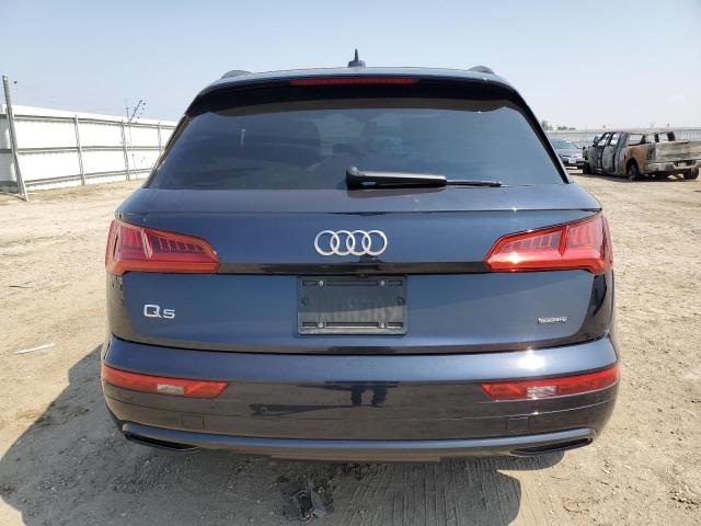 WA1BNAFY6K2112770 2019 AUDI Q5, photo no. 6