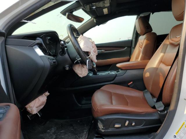 2020 CADILLAC XT5 SPORT - 1GYKNGRS8LZ167448