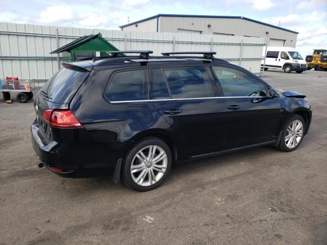 2015 VOLKSWAGEN GOLF SPORT - 3VWCA7AU9FM510225