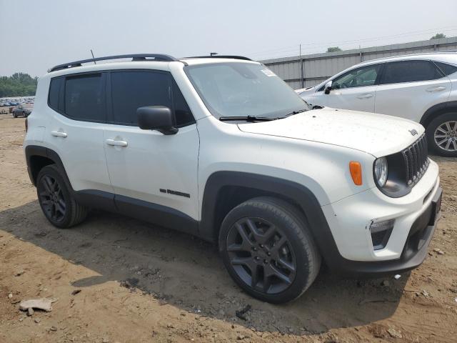 ZACNJDBB4MPM76404 | 2021 JEEP RENEGADE L