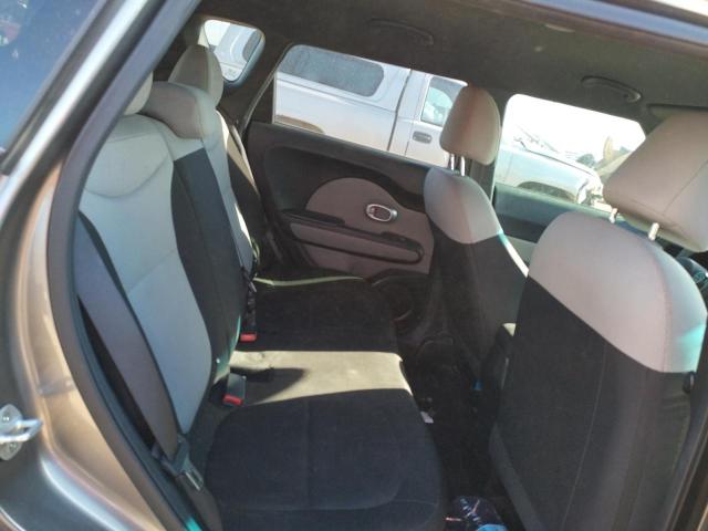 KNDJN2A27K7665599 KIA Soul